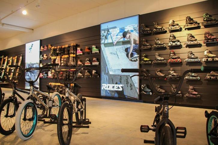 Sportimex Benelux BV