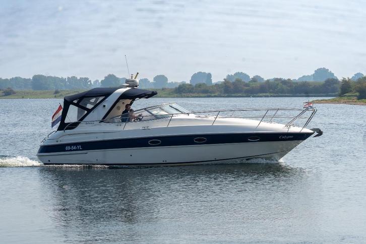 Jachtmakelaardij de Maas