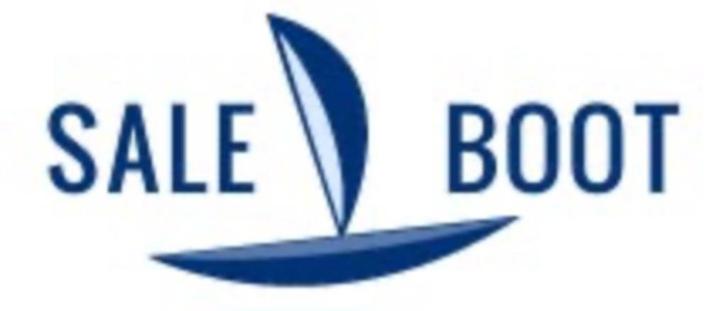 Saleboot 