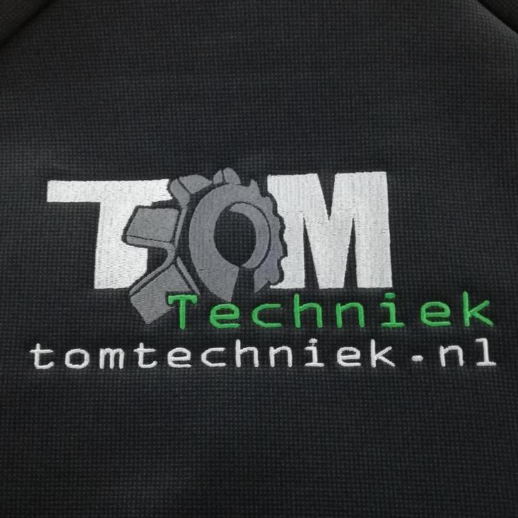 Tom Techniek