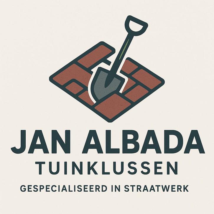 Tuinklussen Jan Albada