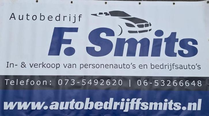 Autobedrijf F. Smits