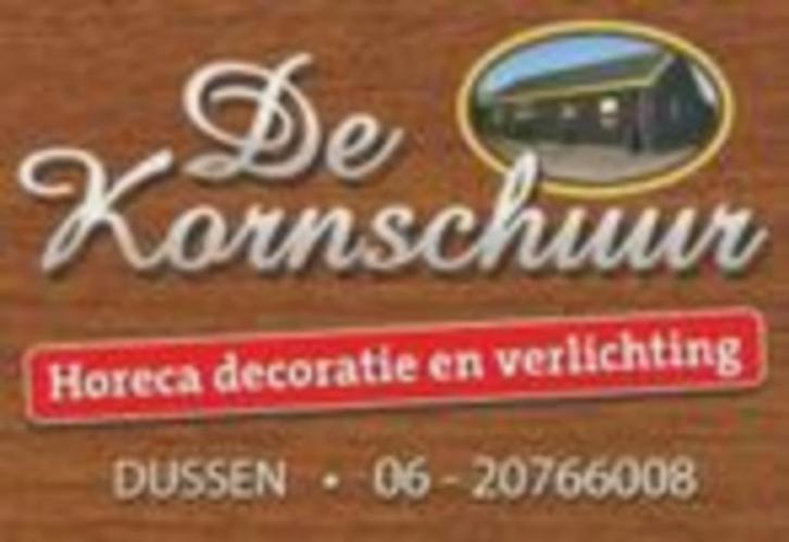 De Kornschuur