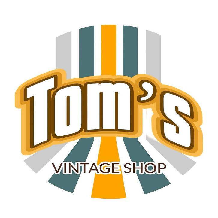 Tom's Vintage Shop