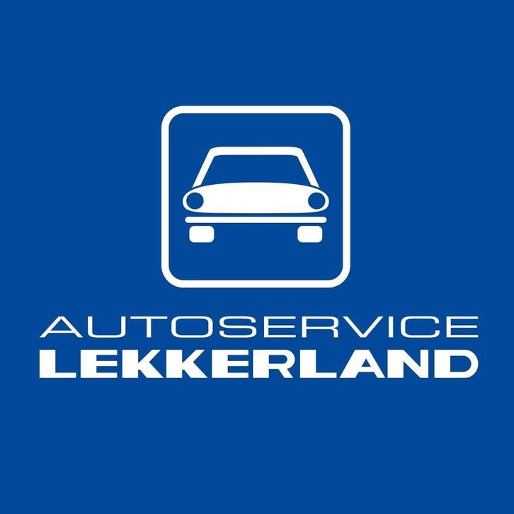 Autoservice Lekkerland