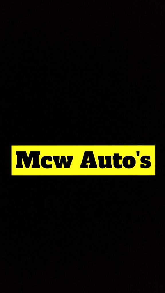 Mcw-Auto's