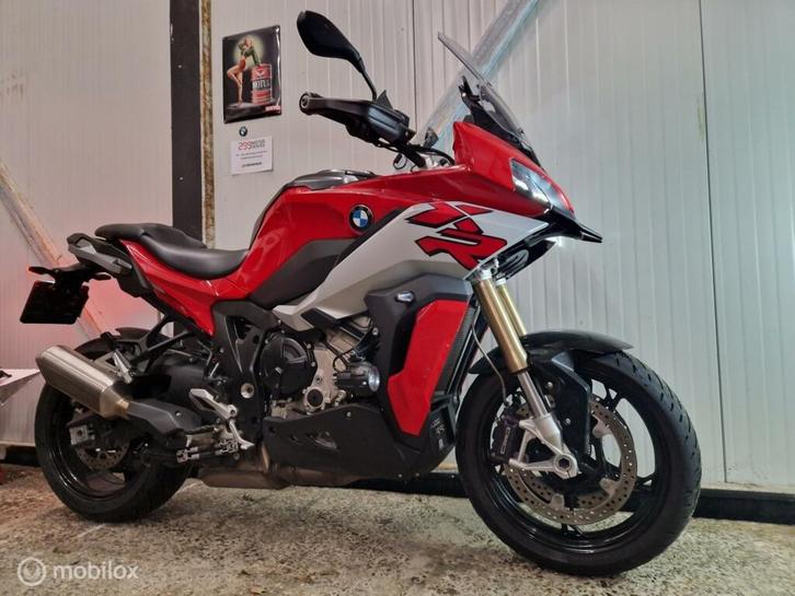 299 Motorservice