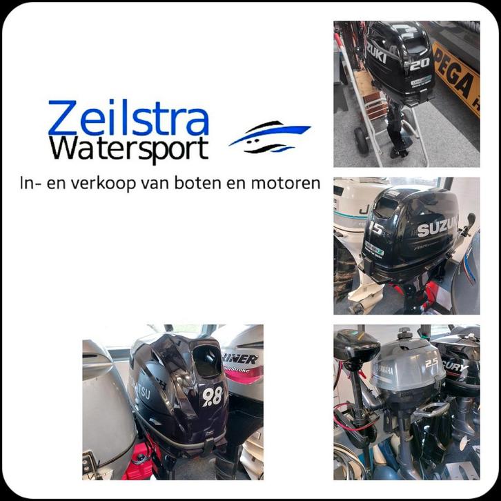 Zeilstra Watersport 