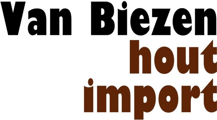 Van Biezen Hout Import