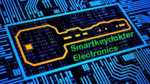 Smartkeydokter