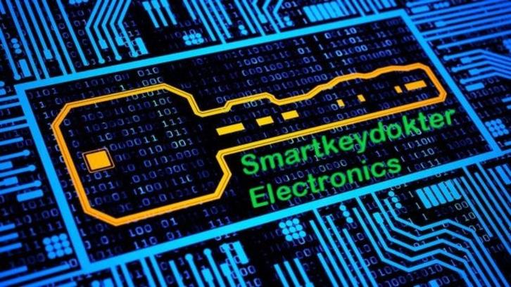 Smartkeydokter