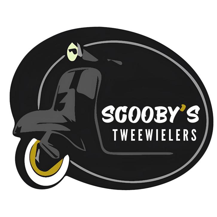 Scooby's Tweewielers