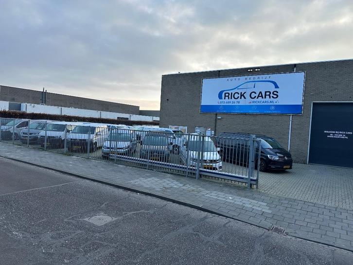 Rick Cars