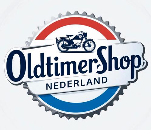 Oldtimershop Nederland