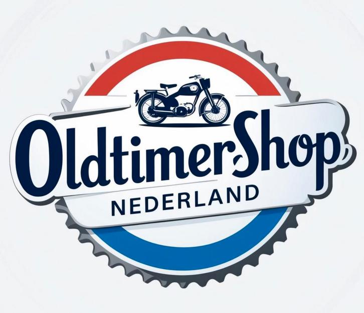 Oldtimershop Nederland