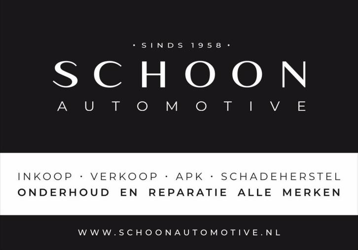 Schoon Automotive BV