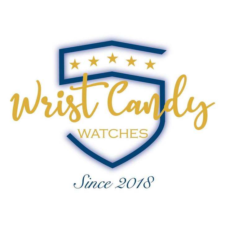 Wrist Candy 