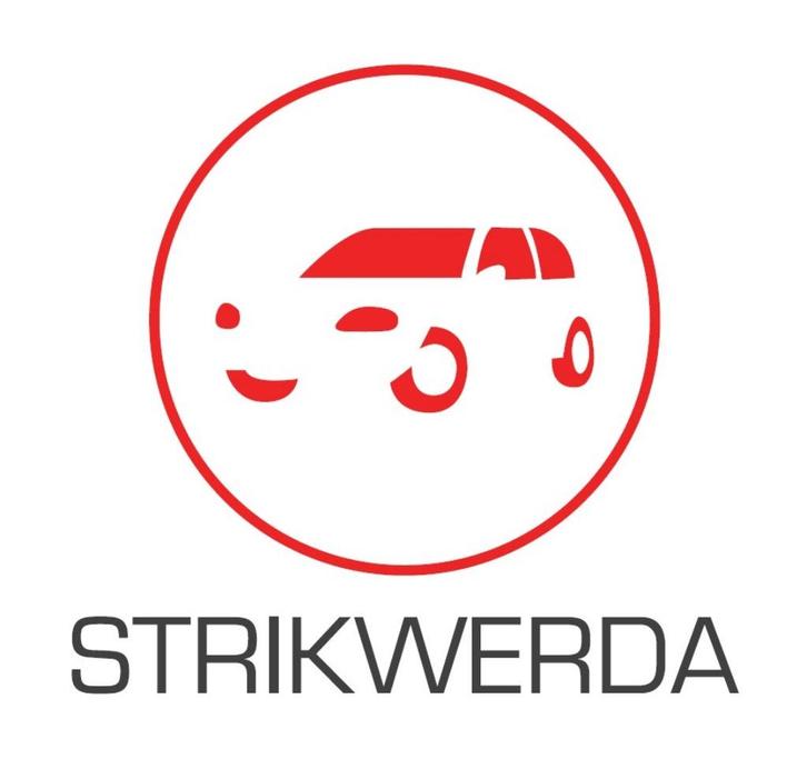 Strikwerda Toyota Heerenveen