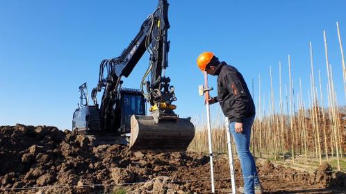 De Keij Betonplaten BV