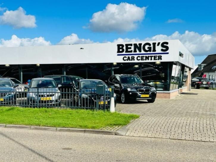 Bengi's Car Center