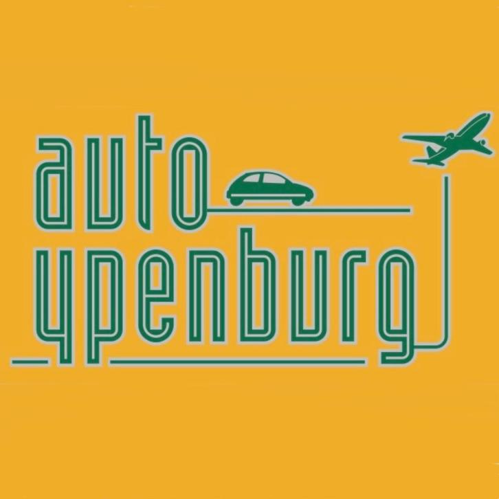 Auto Ypenburg 