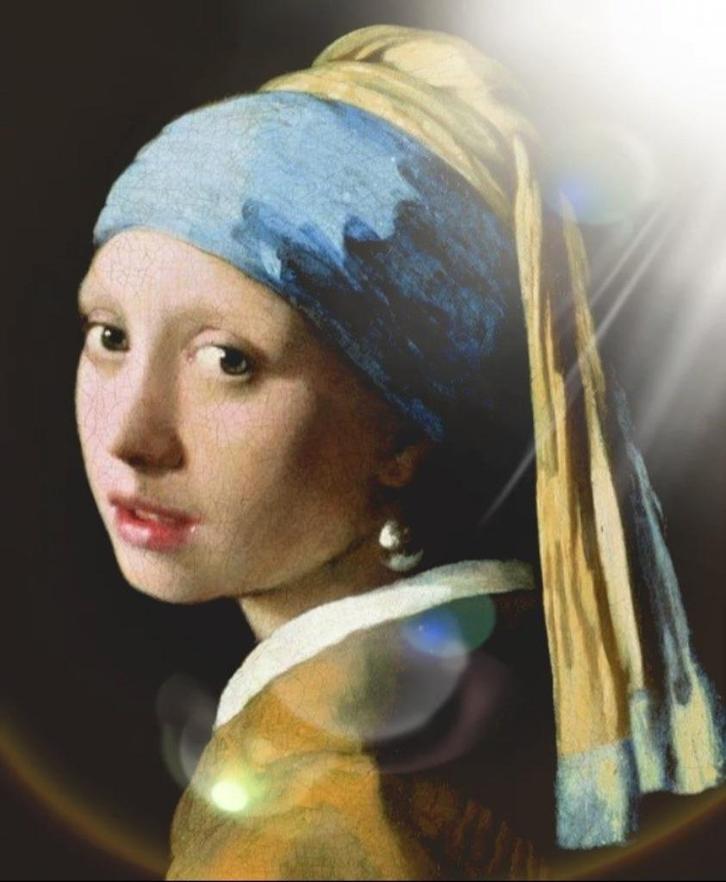 Dutch Pearl