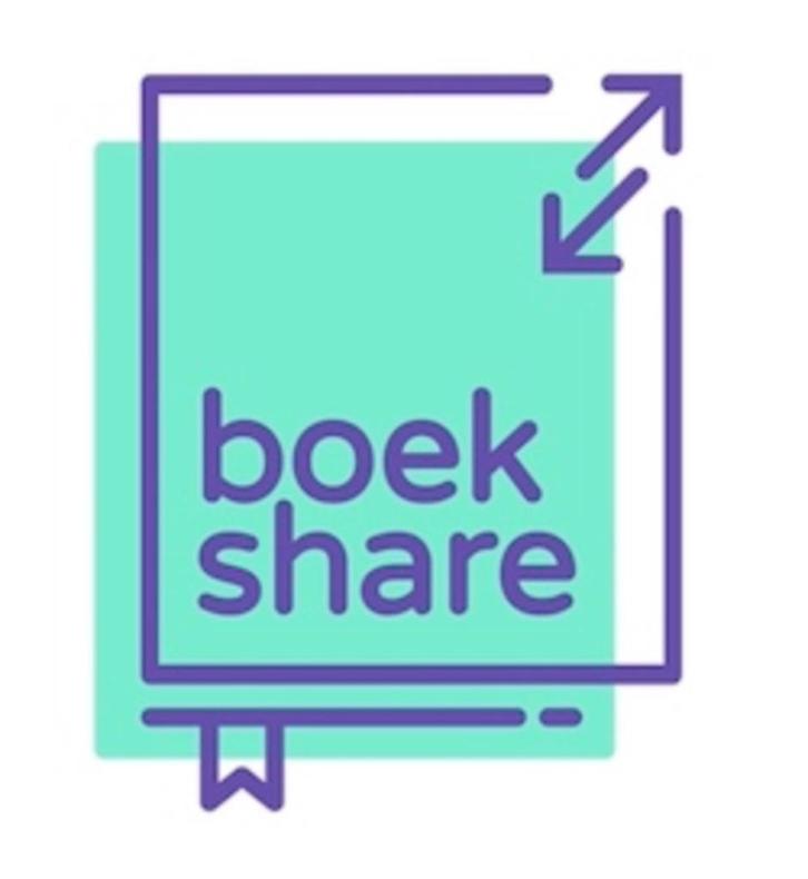 Boekshare