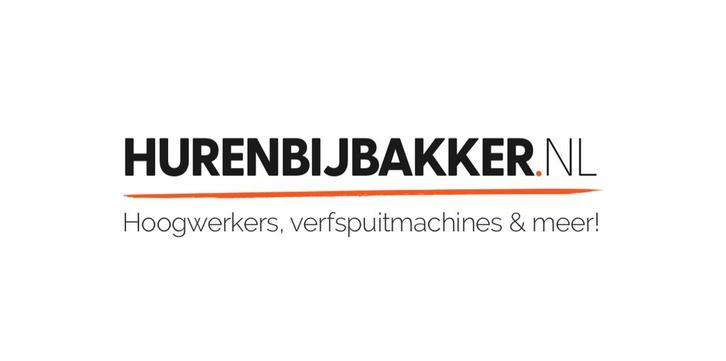 Huren bij Bakker