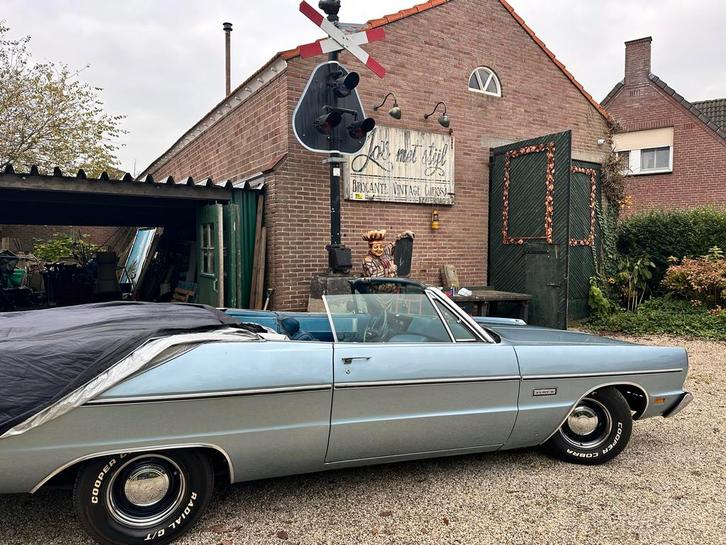 Jos️metstijl in Overloon