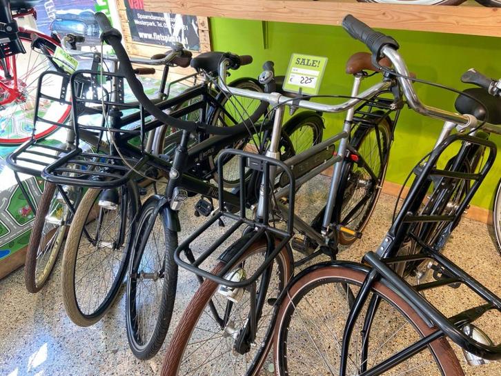 Fietspiraat