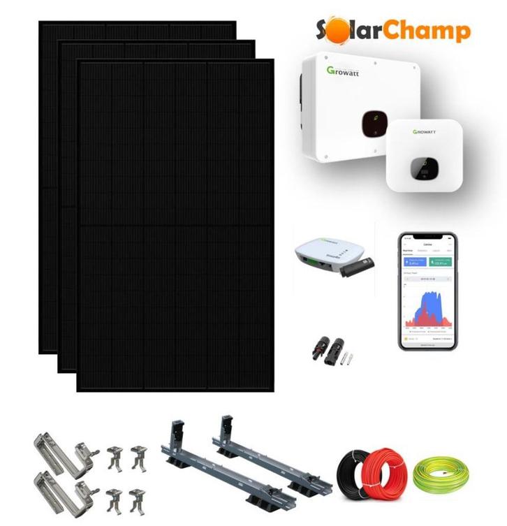 SolarChamp BV