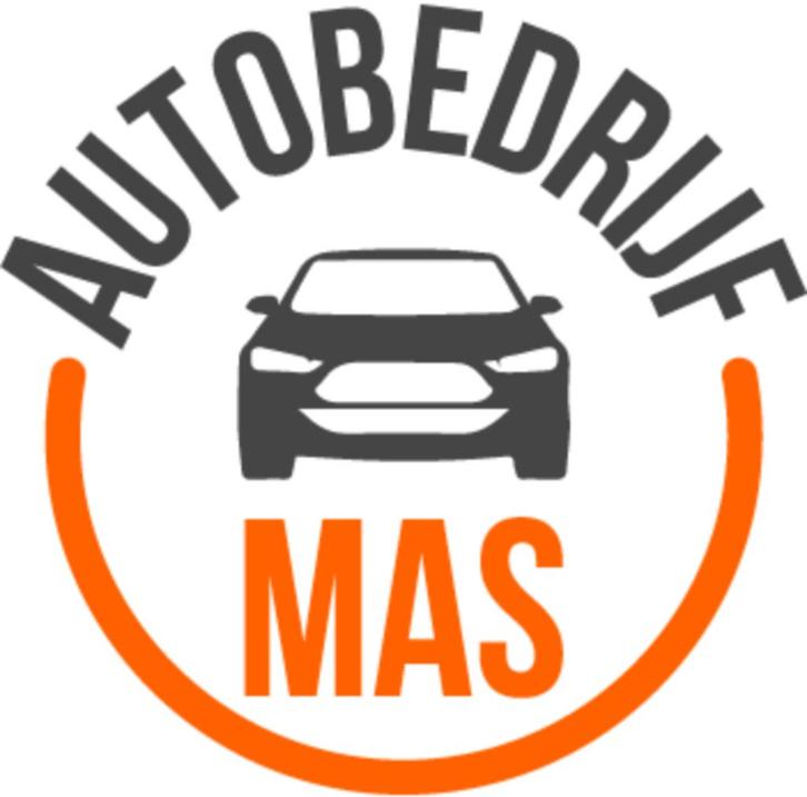 Autobedrijf MAS
