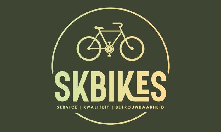 SKBikes
