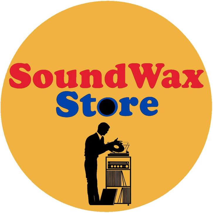 SoundWax Store