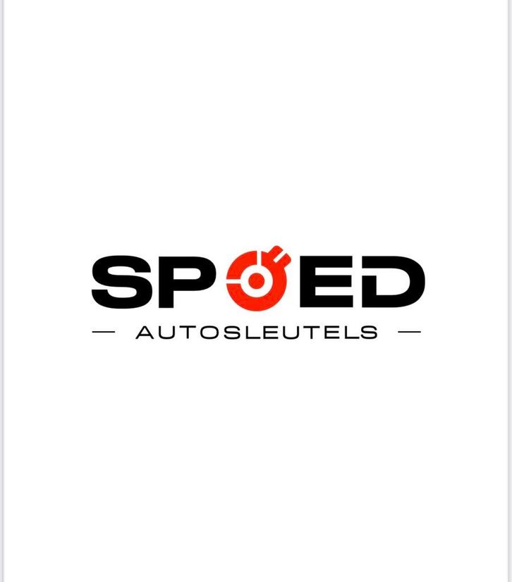 Spoedautosleutels