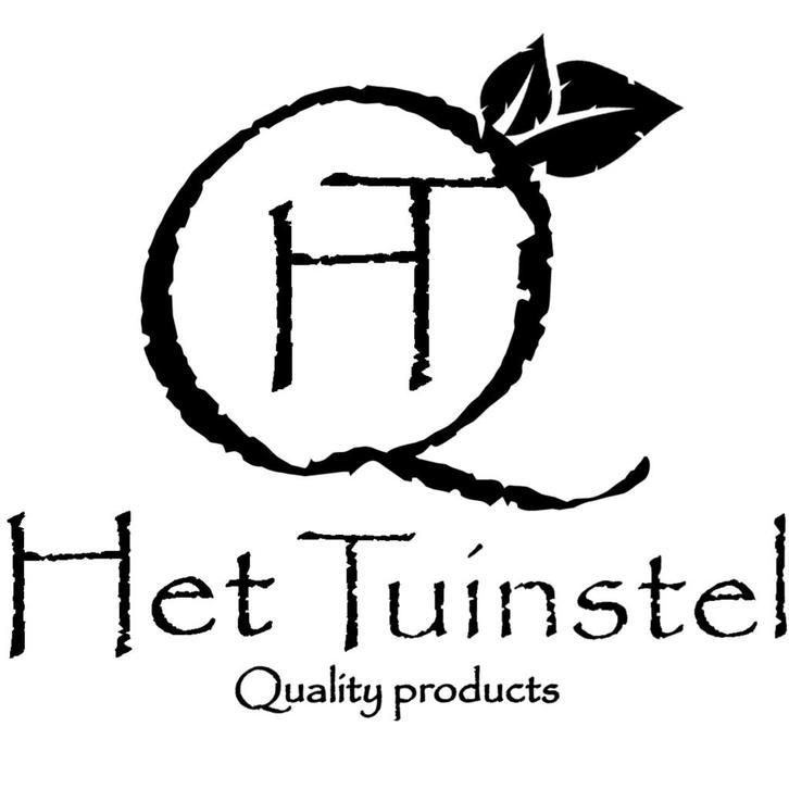 Het Tuinstel
