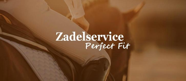 Zadelservice Perfect Fit