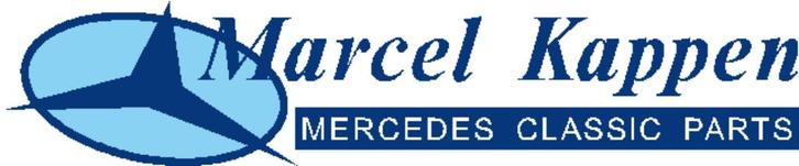 Mercedes Classic Parts
