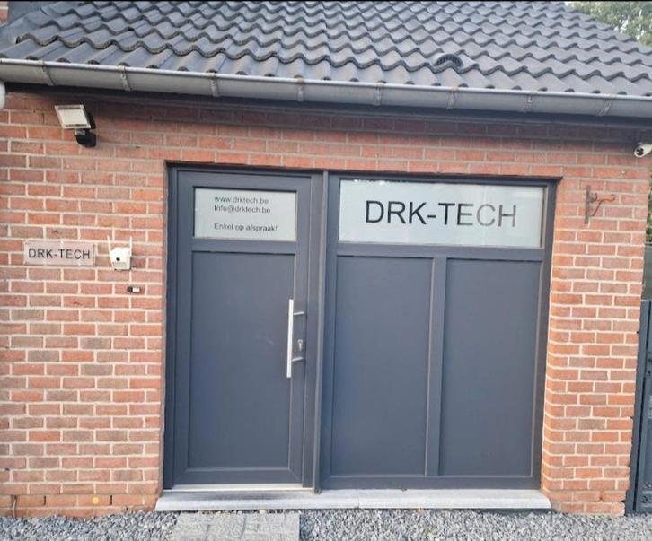 DRK TECH