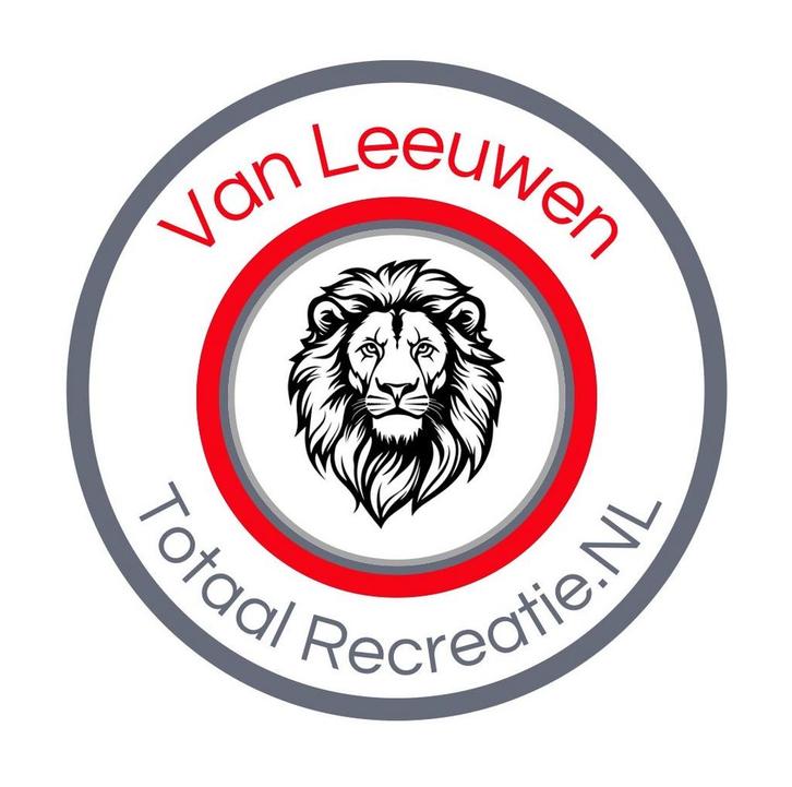 Van Leeuwen Totaal Recreatie 