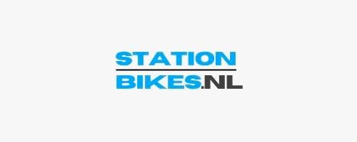 Stationbikes