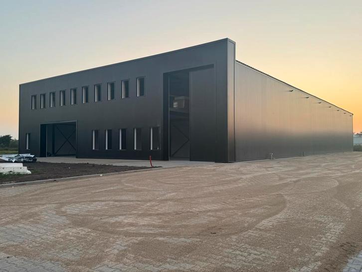 VTC Vegter Trading Company