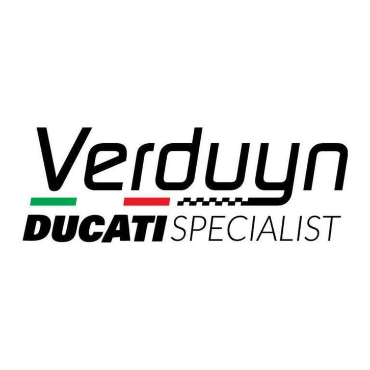 Verduyn Ducati Specialist