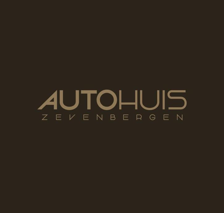 Autohuis Zevenbergen
