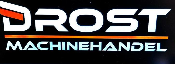 Drost machinehandel BV