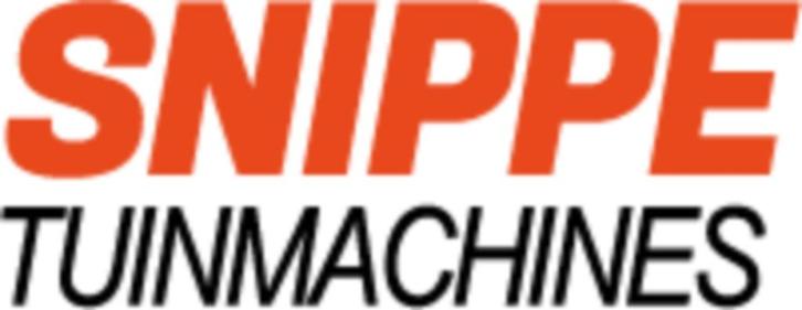 Snippe Tuinmachines