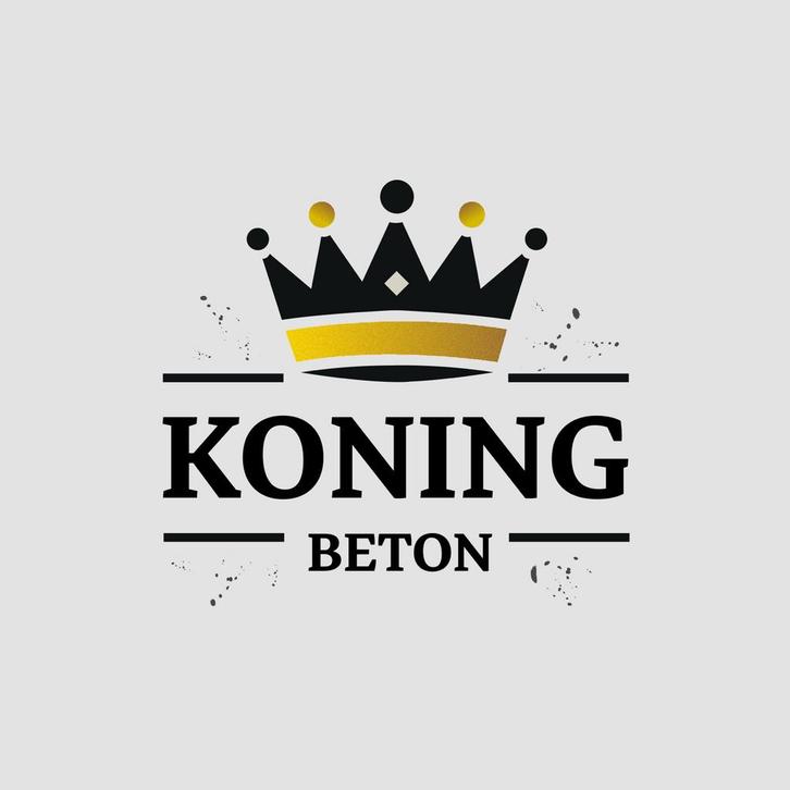 Koning Beton