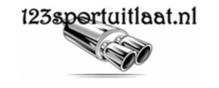 123sportuitlaat