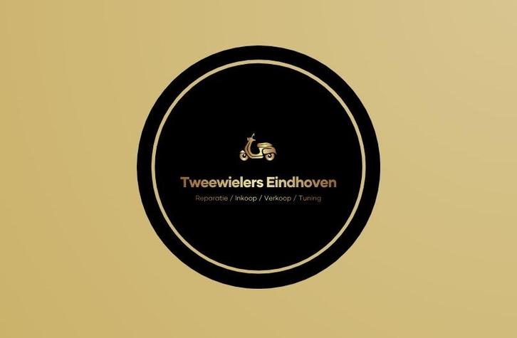 Tweewielers Eindhoven