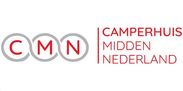 Camperhuis Midden Nederland